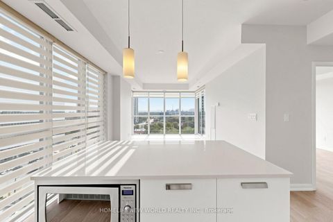 Photo 17 at 902 - 11 Bogert Avenue, Westgate, Toronto