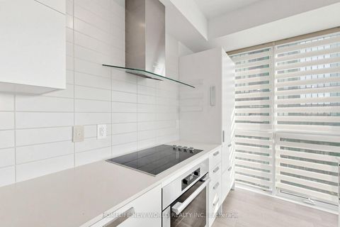 Photo 18 at 902 - 11 Bogert Avenue, Westgate, Toronto