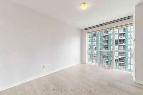 Photo 19 at 902 - 11 Bogert Avenue, Westgate, Toronto