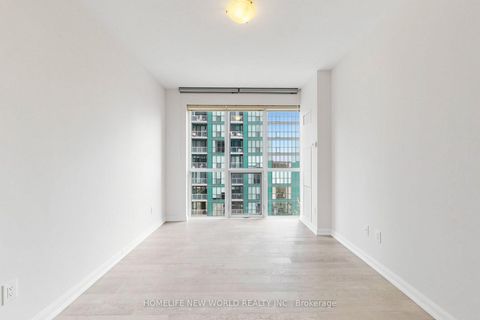 Photo 20 at 902 - 11 Bogert Avenue, Westgate, Toronto