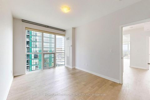 Photo 21 at 902 - 11 Bogert Avenue, Westgate, Toronto