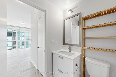 Photo 26 at 902 - 11 Bogert Avenue, Westgate, Toronto
