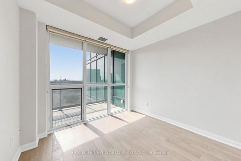Photo 27 at 902 - 11 Bogert Avenue, Westgate, Toronto
