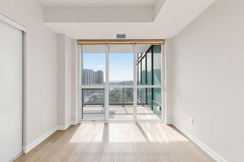 Photo 28 at 902 - 11 Bogert Avenue, Westgate, Toronto