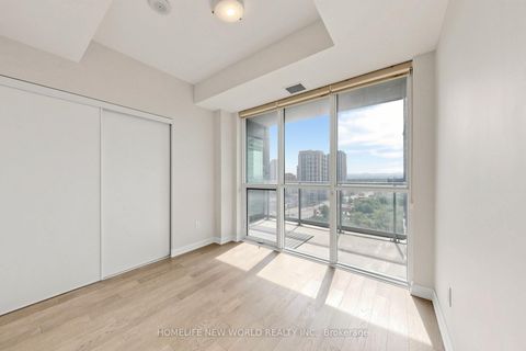 Photo 29 at 902 - 11 Bogert Avenue, Westgate, Toronto