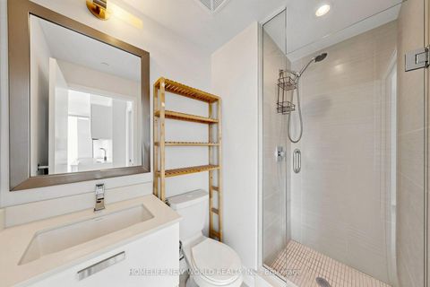 Photo 32 at 902 - 11 Bogert Avenue, Westgate, Toronto