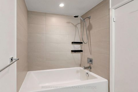 Photo 34 at 902 - 11 Bogert Avenue, Westgate, Toronto