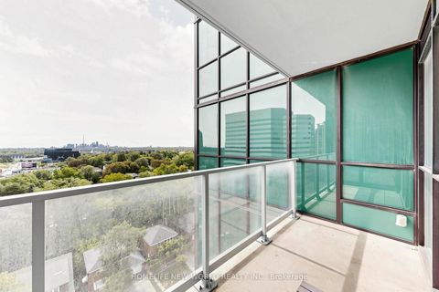 Photo 38 at 902 - 11 Bogert Avenue, Westgate, Toronto