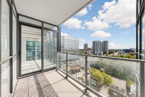 Photo 39 at 902 - 11 Bogert Avenue, Westgate, Toronto