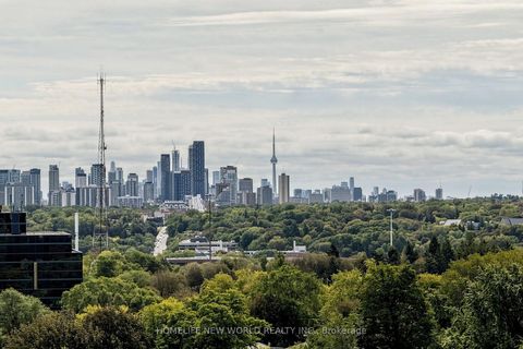 Photo 40 at 902 - 11 Bogert Avenue, Westgate, Toronto