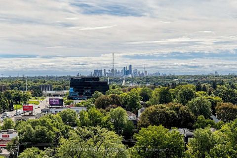 Photo 41 at 902 - 11 Bogert Avenue, Westgate, Toronto