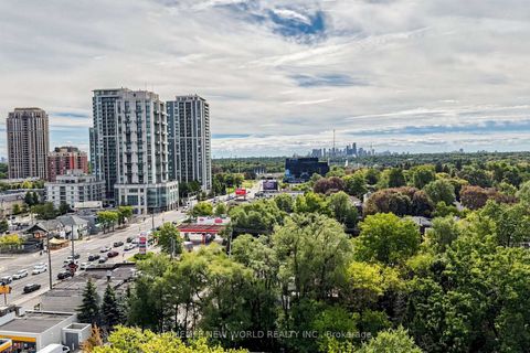 Photo 42 at 902 - 11 Bogert Avenue, Westgate, Toronto