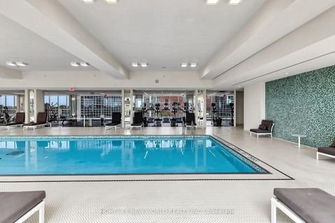 Photo 44 at 902 - 11 Bogert Avenue, Westgate, Toronto