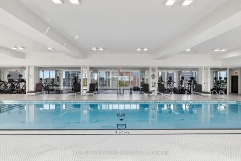 Photo 45 at 902 - 11 Bogert Avenue, Westgate, Toronto
