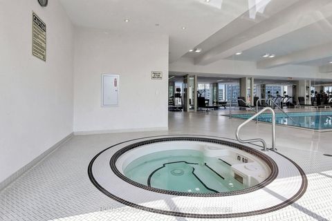 Photo 46 at 902 - 11 Bogert Avenue, Westgate, Toronto