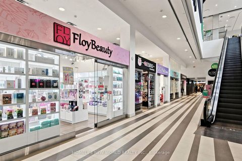 Photo 48 at 902 - 11 Bogert Avenue, Westgate, Toronto
