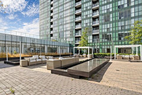 Photo 49 at 902 - 11 Bogert Avenue, Westgate, Toronto