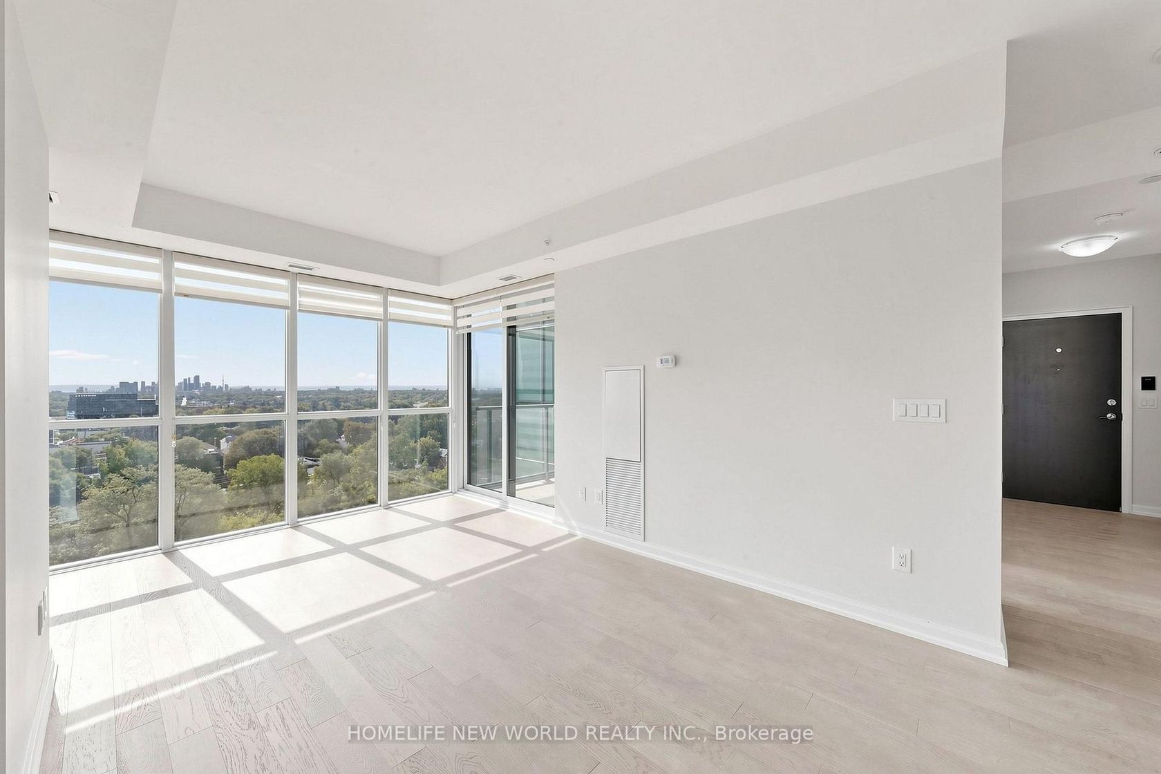 902 - 11 Bogert Avenue, Westgate, Toronto 