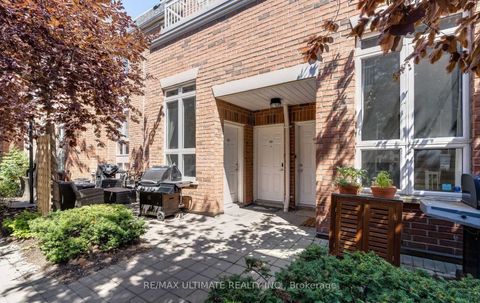 Photo 1 at 1404 - 12 Sudbury Street, Niagara, Toronto