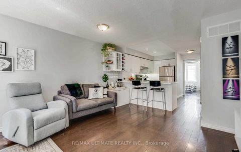 Photo 2 at 1404 - 12 Sudbury Street, Niagara, Toronto