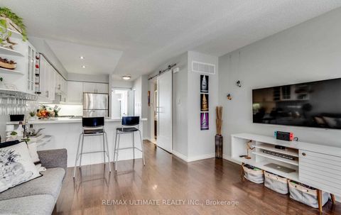 Photo 5 at 1404 - 12 Sudbury Street, Niagara, Toronto