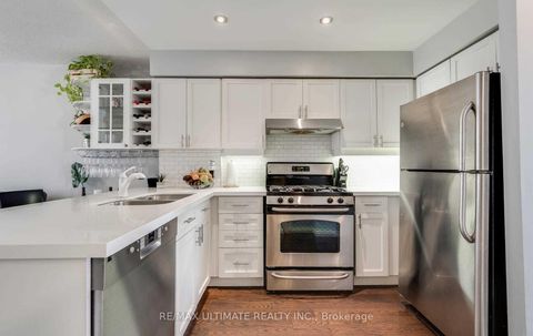 Photo 7 at 1404 - 12 Sudbury Street, Niagara, Toronto
