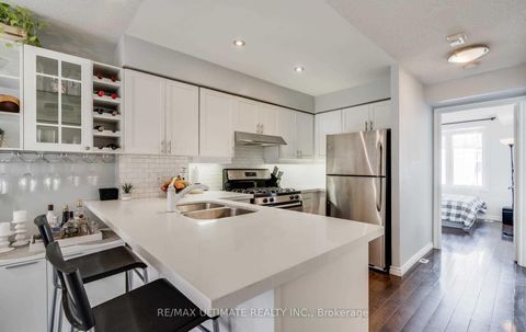 Photo 8 at 1404 - 12 Sudbury Street, Niagara, Toronto