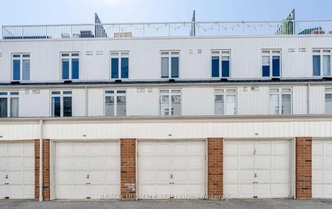 Photo 17 at 1404 - 12 Sudbury Street, Niagara, Toronto