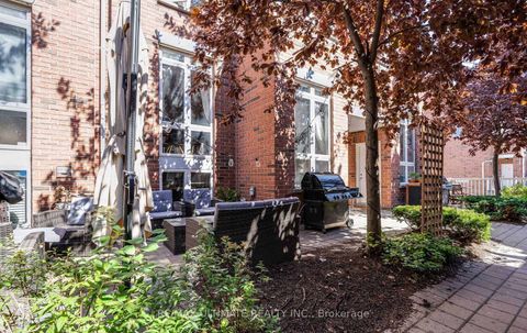 Photo 19 at 1404 - 12 Sudbury Street, Niagara, Toronto