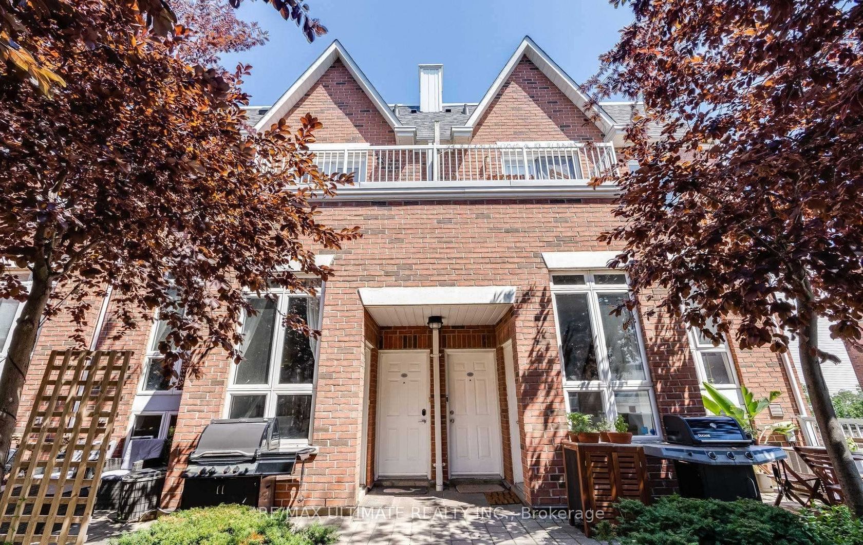 1404 - 12 Sudbury Street, Niagara, Toronto 