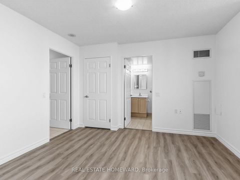 Photo 13 at 1102 - 2800 Warden Avenue, L'Amoreaux, Toronto