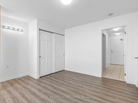 Photo 14 at 1102 - 2800 Warden Avenue, L'Amoreaux, Toronto