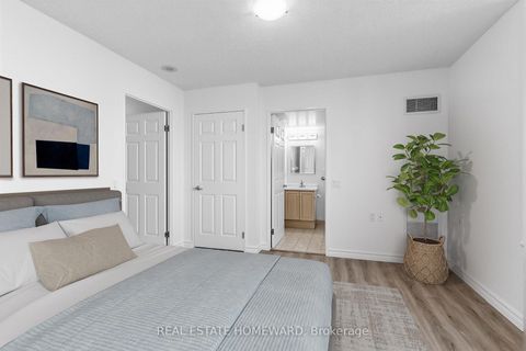 Photo 15 at 1102 - 2800 Warden Avenue, L'Amoreaux, Toronto