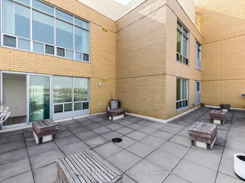 Photo 24 at 1102 - 2800 Warden Avenue, L'Amoreaux, Toronto