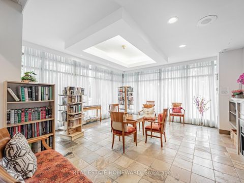 Photo 26 at 1102 - 2800 Warden Avenue, L'Amoreaux, Toronto