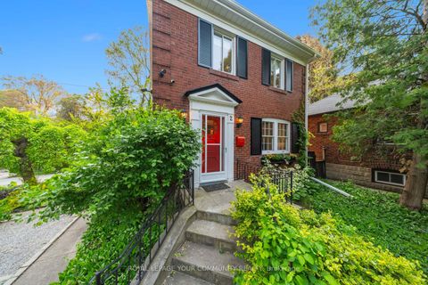 Photo 1 at 2 Four Oaks Gate, East York, Toronto