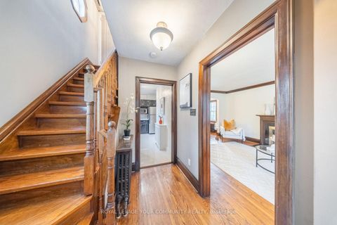 Photo 8 at 2 Four Oaks Gate, East York, Toronto