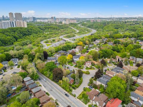 Photo 38 at 2 Four Oaks Gate, East York, Toronto