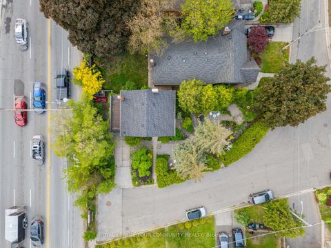 Photo 40 at 2 Four Oaks Gate, East York, Toronto