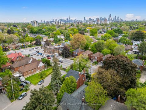 Photo 45 at 2 Four Oaks Gate, East York, Toronto