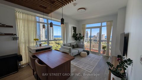 Photo 12 at 1604 - 251 Manitoba Street, Mimico, Toronto