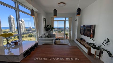 Photo 13 at 1604 - 251 Manitoba Street, Mimico, Toronto