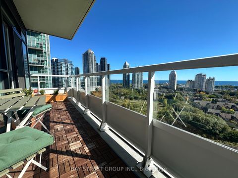 Photo 21 at 1604 - 251 Manitoba Street, Mimico, Toronto
