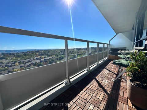Photo 22 at 1604 - 251 Manitoba Street, Mimico, Toronto