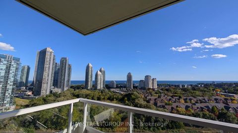 Photo 23 at 1604 - 251 Manitoba Street, Mimico, Toronto