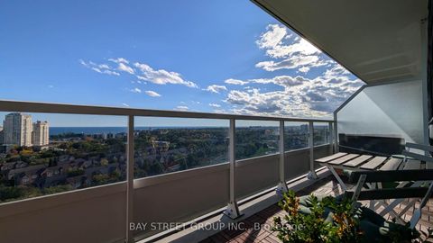 Photo 24 at 1604 - 251 Manitoba Street, Mimico, Toronto