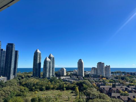 Photo 26 at 1604 - 251 Manitoba Street, Mimico, Toronto