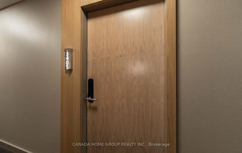 Photo 3 at 3405 - 575 Bloor Street E, North St. James Town, Toronto