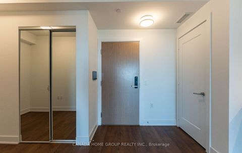 Photo 4 at 3405 - 575 Bloor Street E, North St. James Town, Toronto