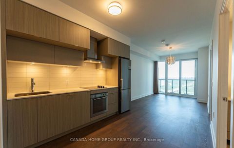 Photo 6 at 3405 - 575 Bloor Street E, North St. James Town, Toronto